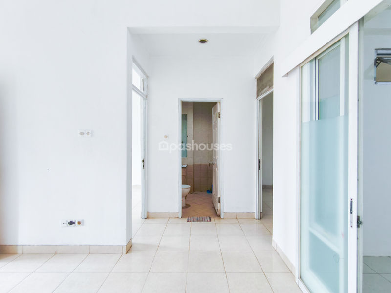 Bukit Cimanggu City Cluster River Park View Blok AA10 No.12