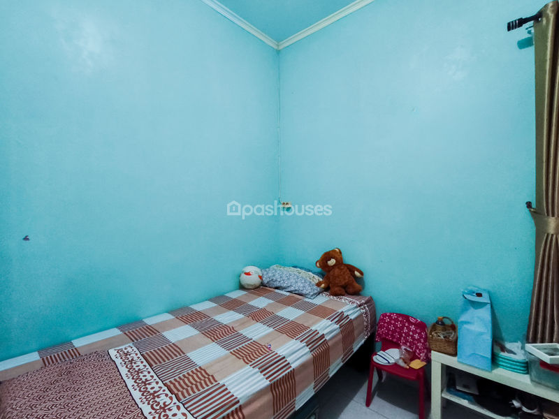 Perumahan Ciomas River View Blok F No.12A