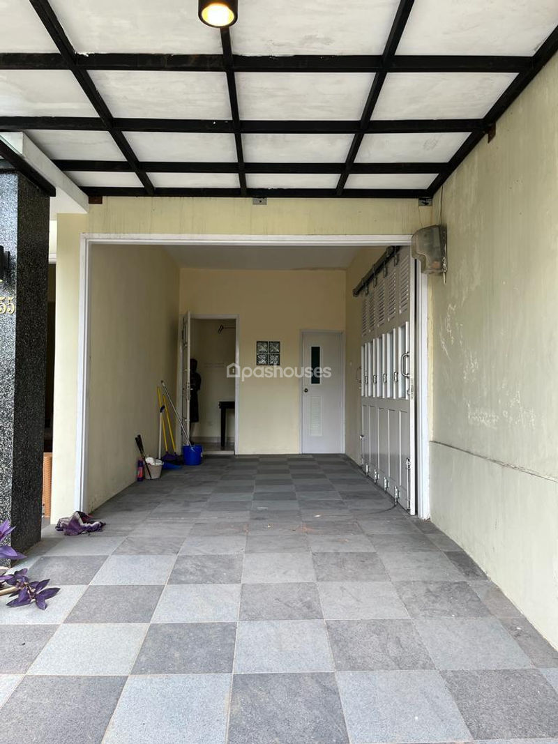 Pulo Sirih Selatan Raya, Bekasi