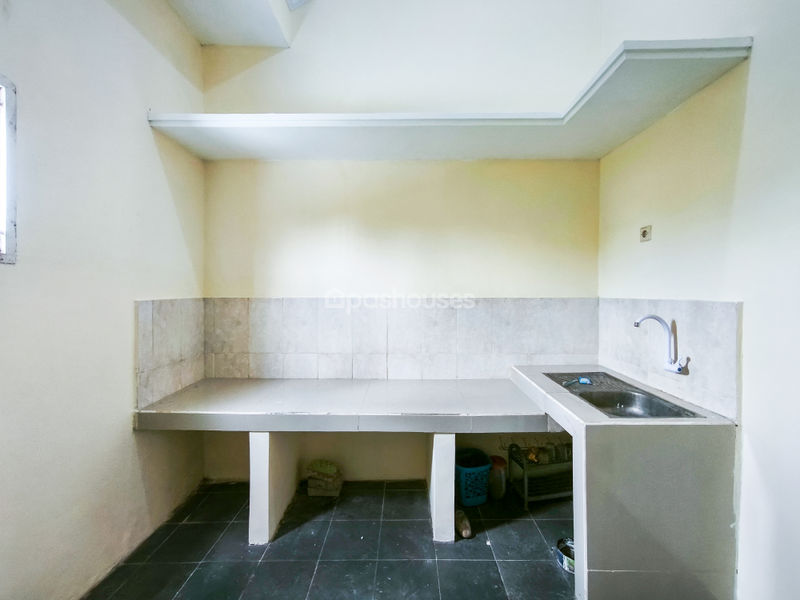 The Green Hill Residence Cluster Chedi Blok C7 No.9