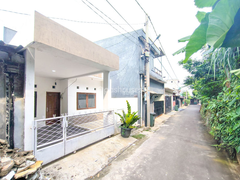 Perumahan Griya Asri Serpong Blok B3