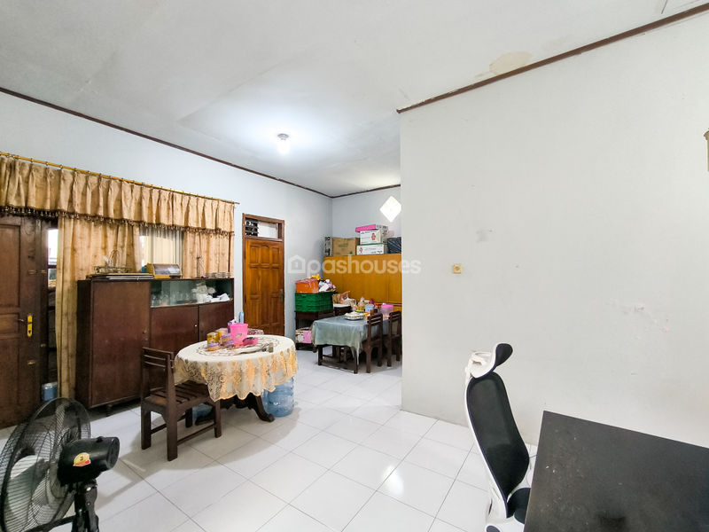 Jalan H. Mandor Salim Kembangan