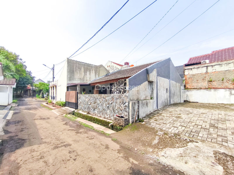 Jalan Kuricang VIII