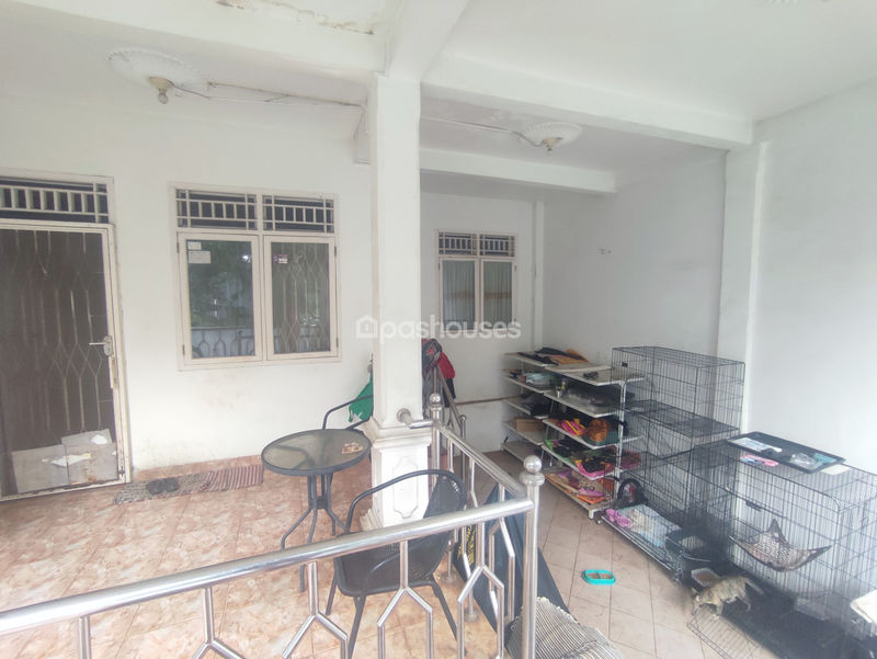 Jalan Villa Kalisari