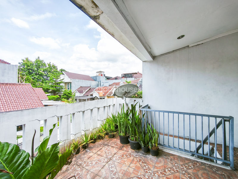 Perumahan Taman Yasmin Sektor 6 No.17