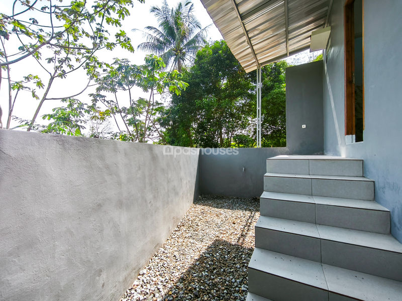 Jalan Raden Khanafiah No.123A