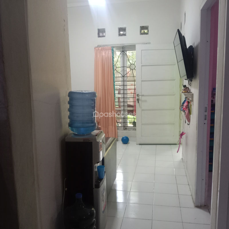Cilebut Residence  Cluster Adhenium
