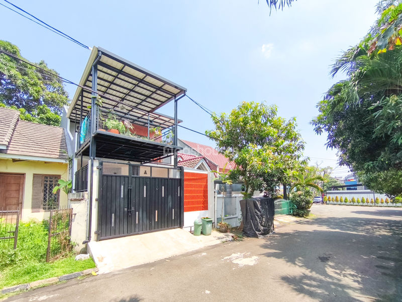 Vila Dago Cluster Parangtritis