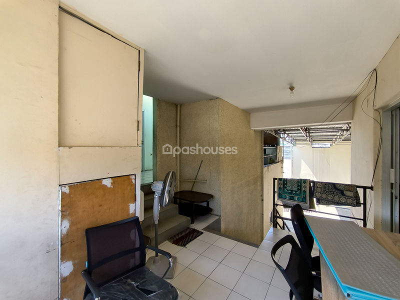 Jalan Mawar Merah II No.54A