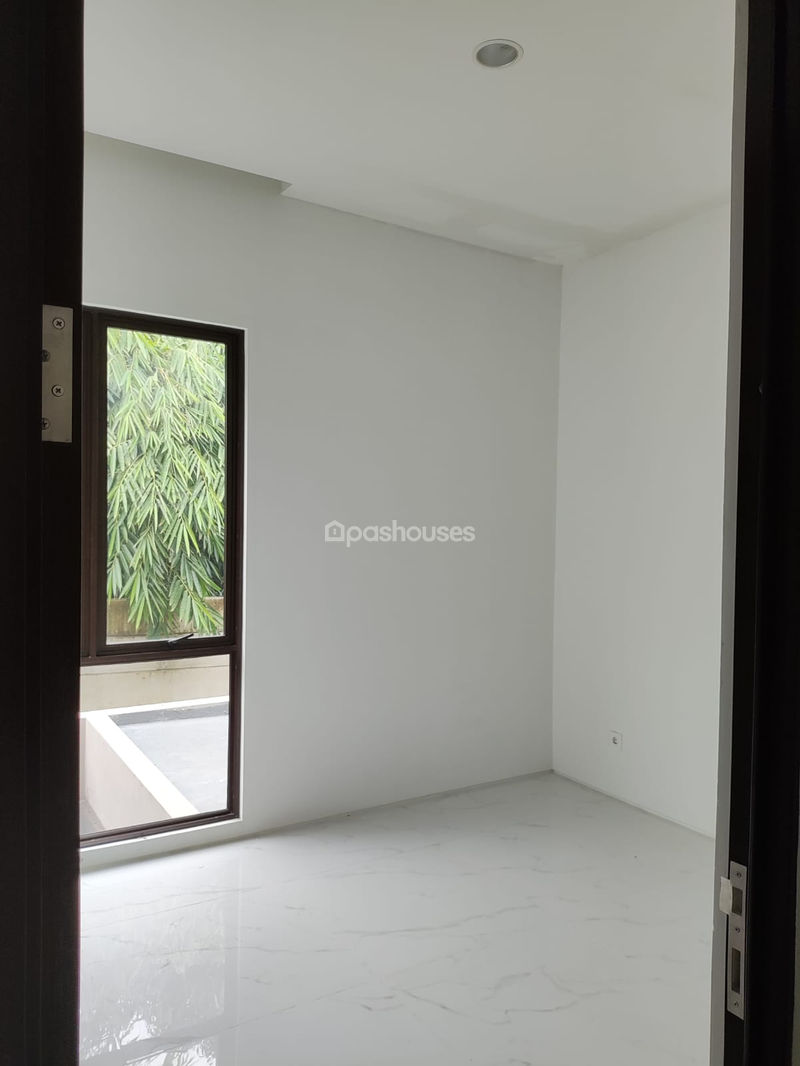Perumahan Citra Garden Serpong Cluster Aeris Blok A23