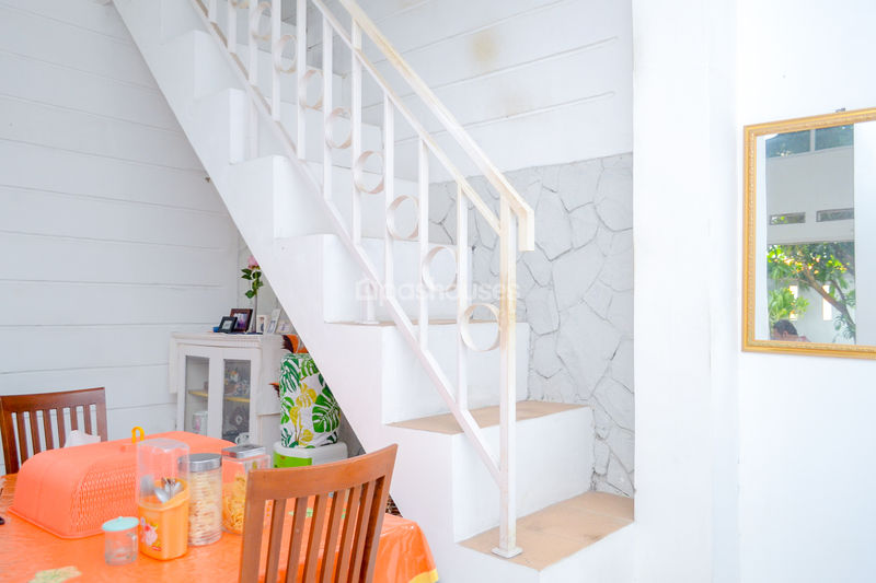 Perumahan Villa Ratu Endah