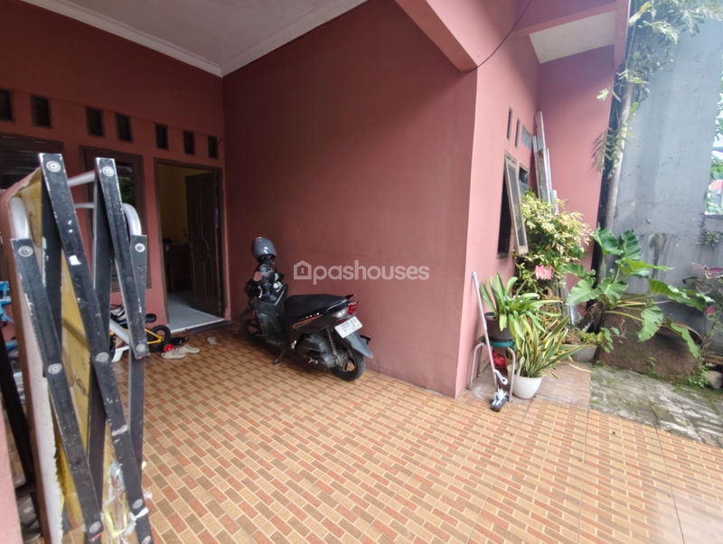 Jalan Panorama 5 No.55 Bogor