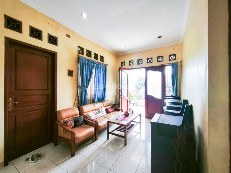 Villa Mutiara Cinere