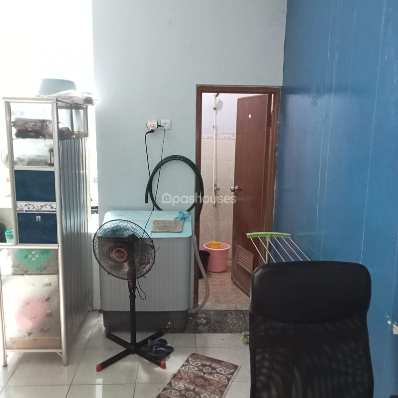 Perumahan Wisma Mas Pondok Cabe