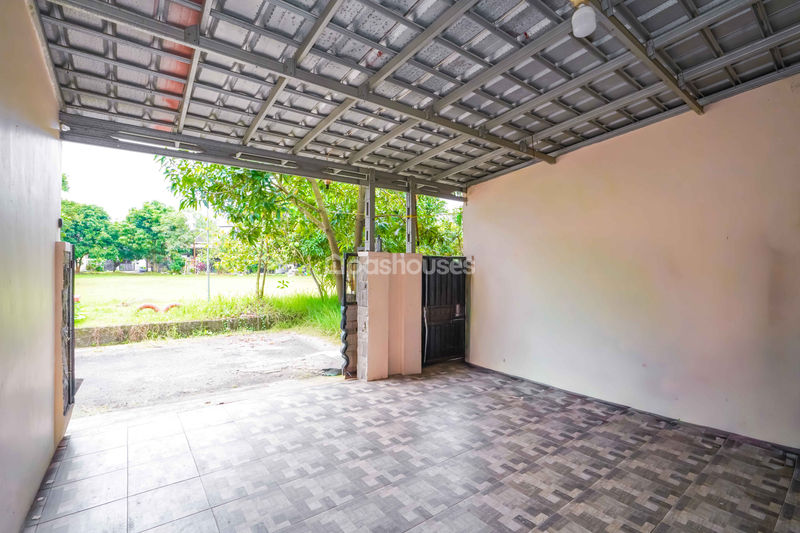 Perumahan Pesona Laguna 2 Blok M5 No.23