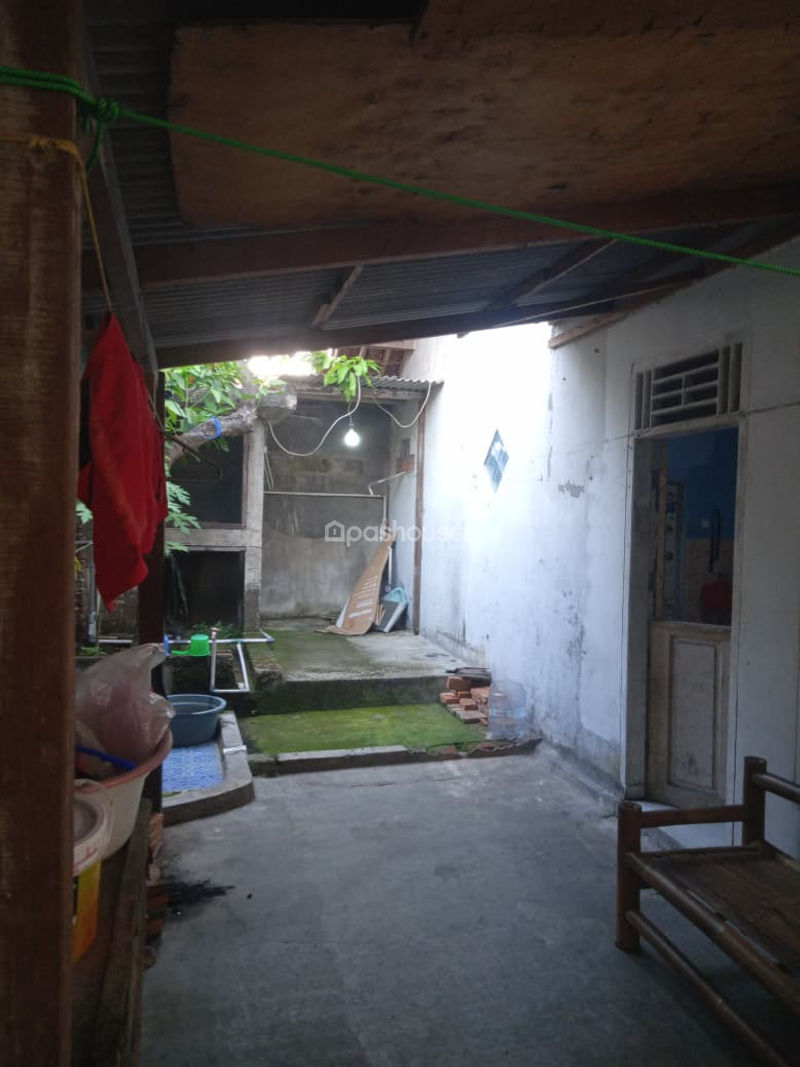 Jalan Rengas Bandung No.174 Bekasi