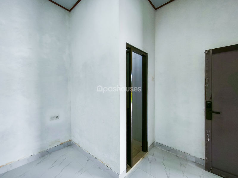 Perumahan Villa ECO Green (Rukos)