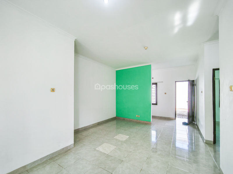 Perumahan Kinan City Residence Blok J3