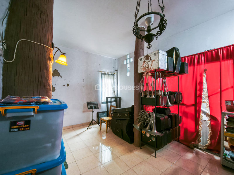 Jalan Sasak Panjang Permai