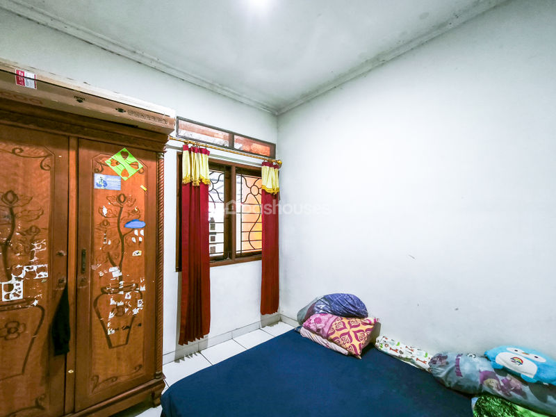 Kampung Wanasari No.262