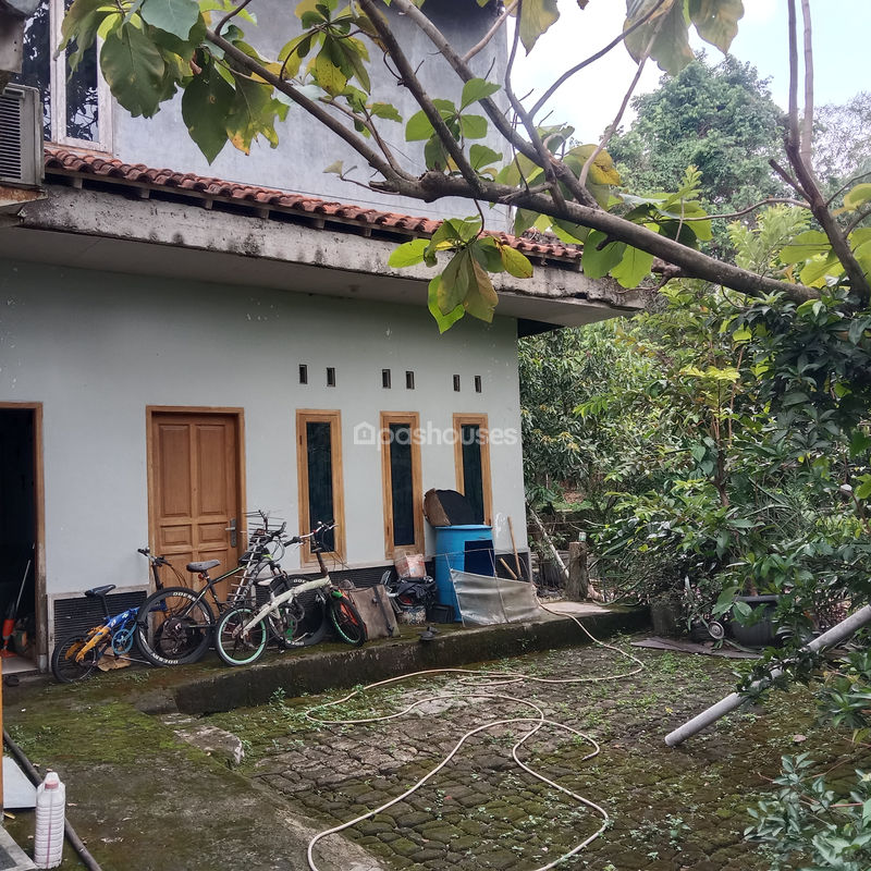 Perumahan Sindang Barang Asri