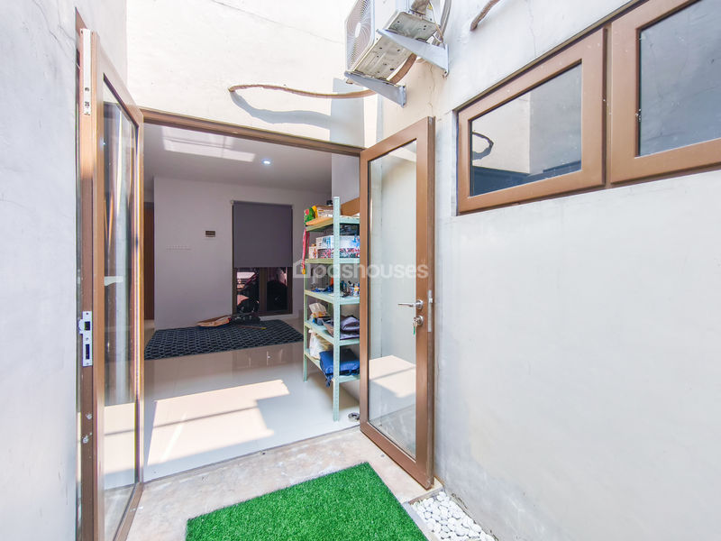 Springhill Yume Lagoon Blok E11 No.6