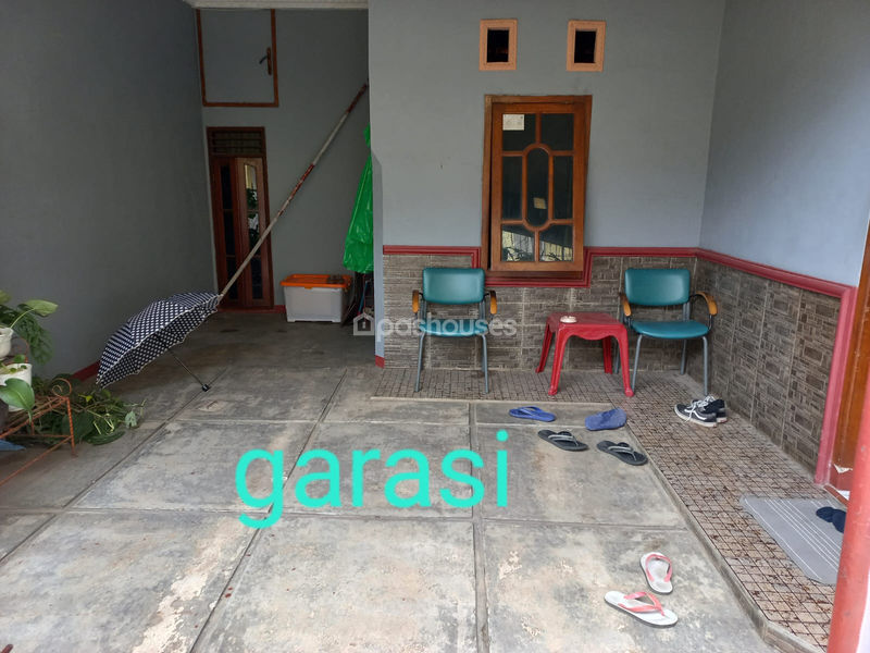 Kampung Lio Cipayung