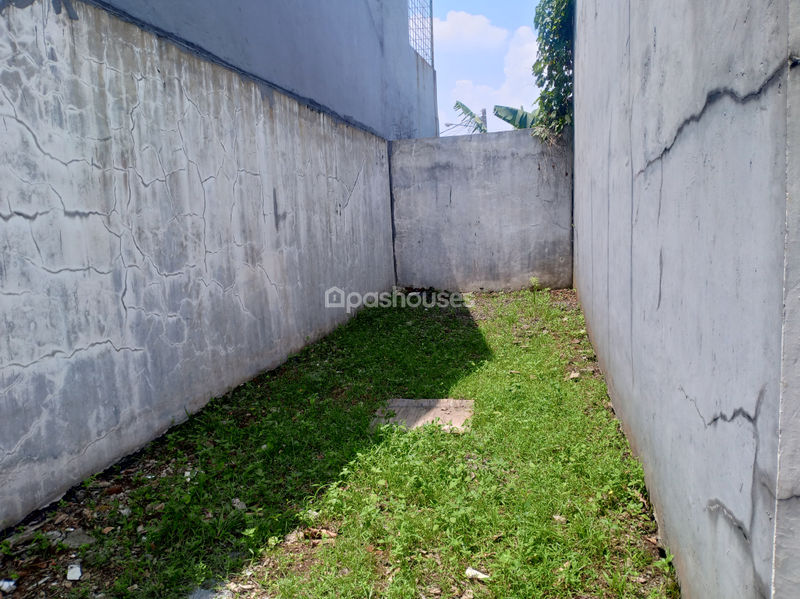 Villa Bogor Indah 5 Blok CF