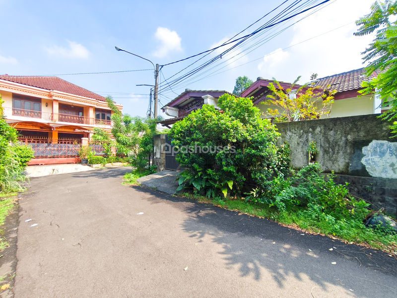 Villa Bintaro Indah Blok B9 No.8