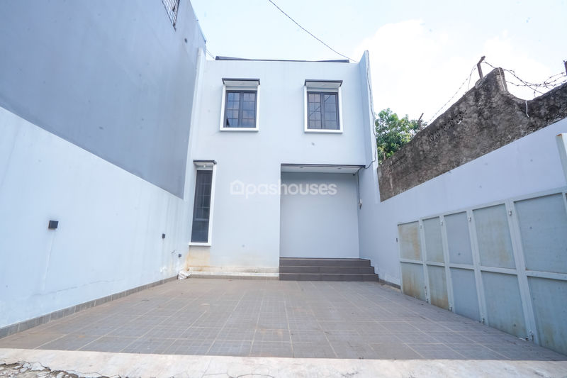Perumahan Elfata Mansion Blok E1 Depok