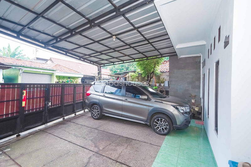 Jalan H.Saiyan No.37