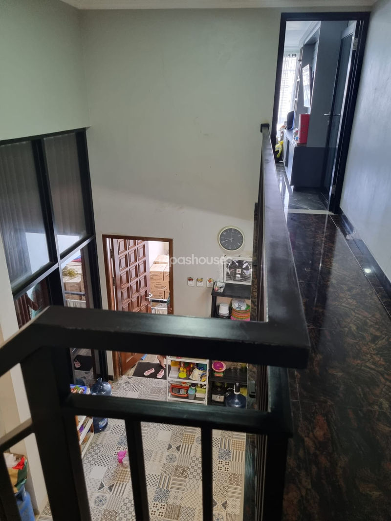 Banjaran Residence Blok A3 No.2