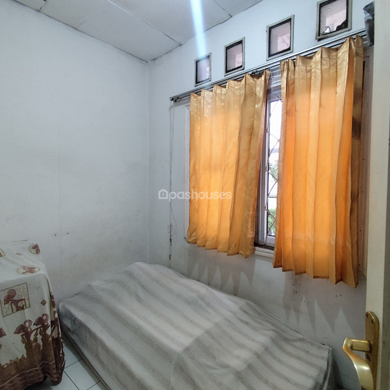 Taman Rempoa Indah Blok B17