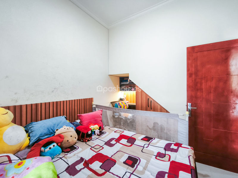 Perumahan Griya Cendekia Bogor Cluster Madani Blok M1/3