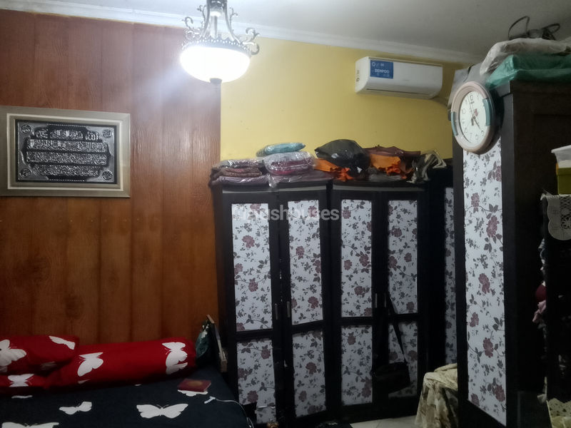 Perumahan Bumi Anggrek Bekasi Blok Q