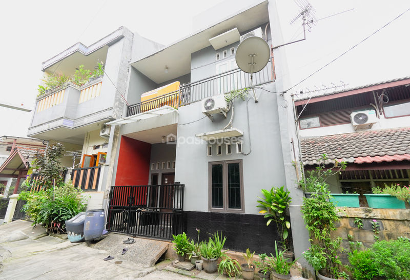 Jalan Cempedak VI Blok C