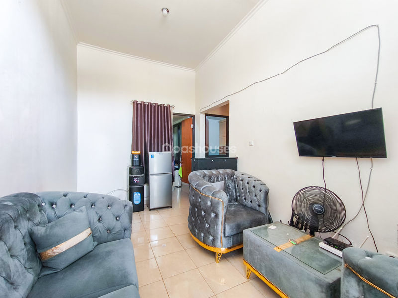 Perumahan Bhumi Amala Residence Blok B2/2