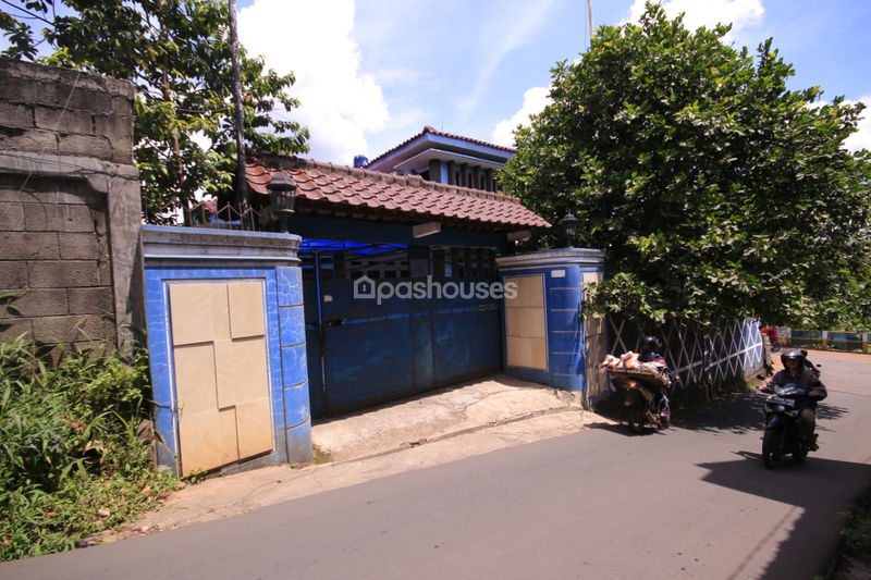 Gang Manggis No.75 Depok