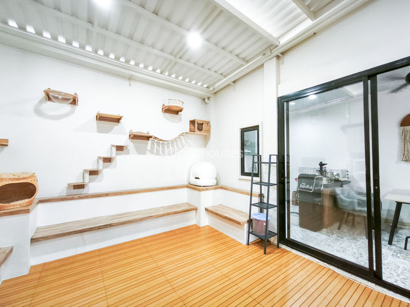 Perumahan The Anggana Village Cluster Pyrus Blok B No.9