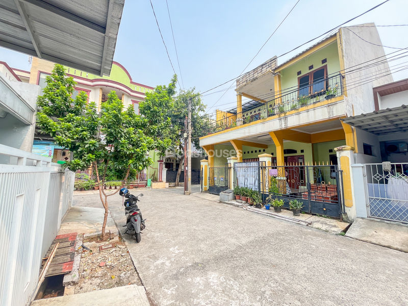 Villa Mutiara Cinere