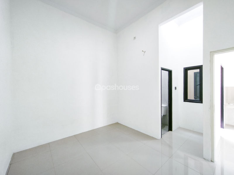 Pondok Ungu Permai Blok G16 No.18