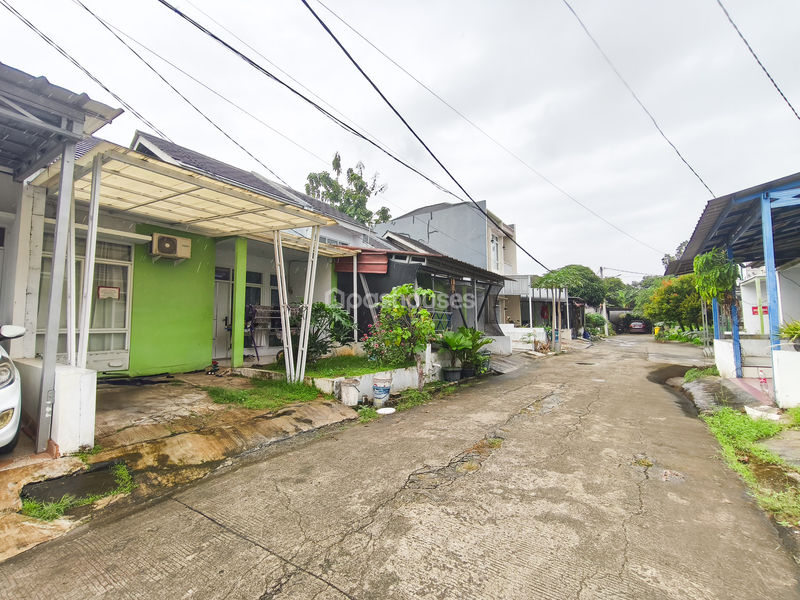 Green Royale Residence