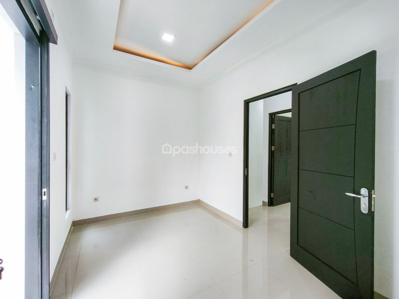 Perumahan Ferda Houses