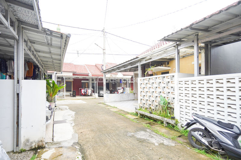 Perumahan Anandamaya Premier