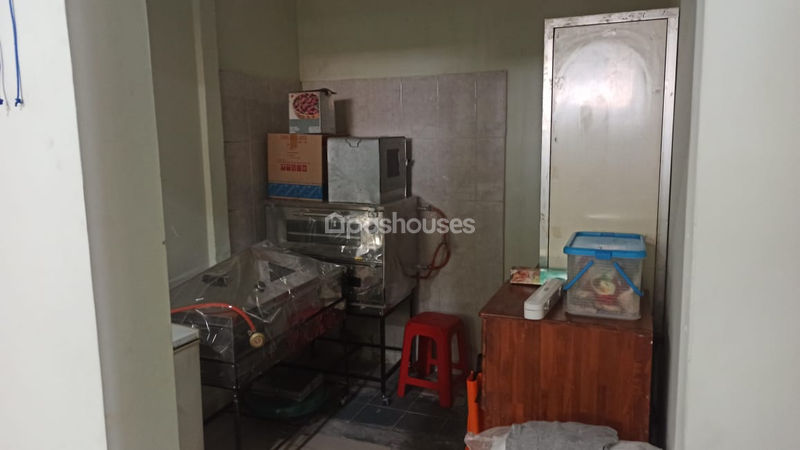 Taman Ubud Blok 8 No.1