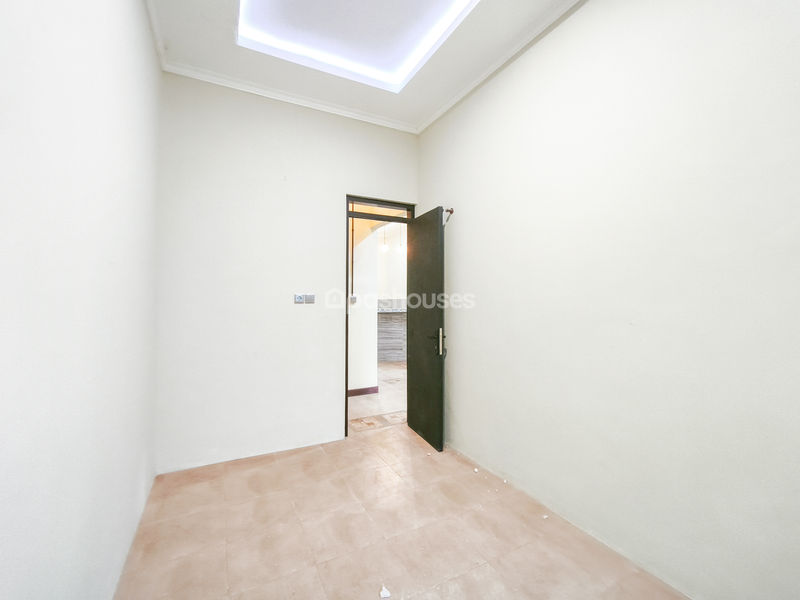 Perumahan Villa Mutiara Blok B4