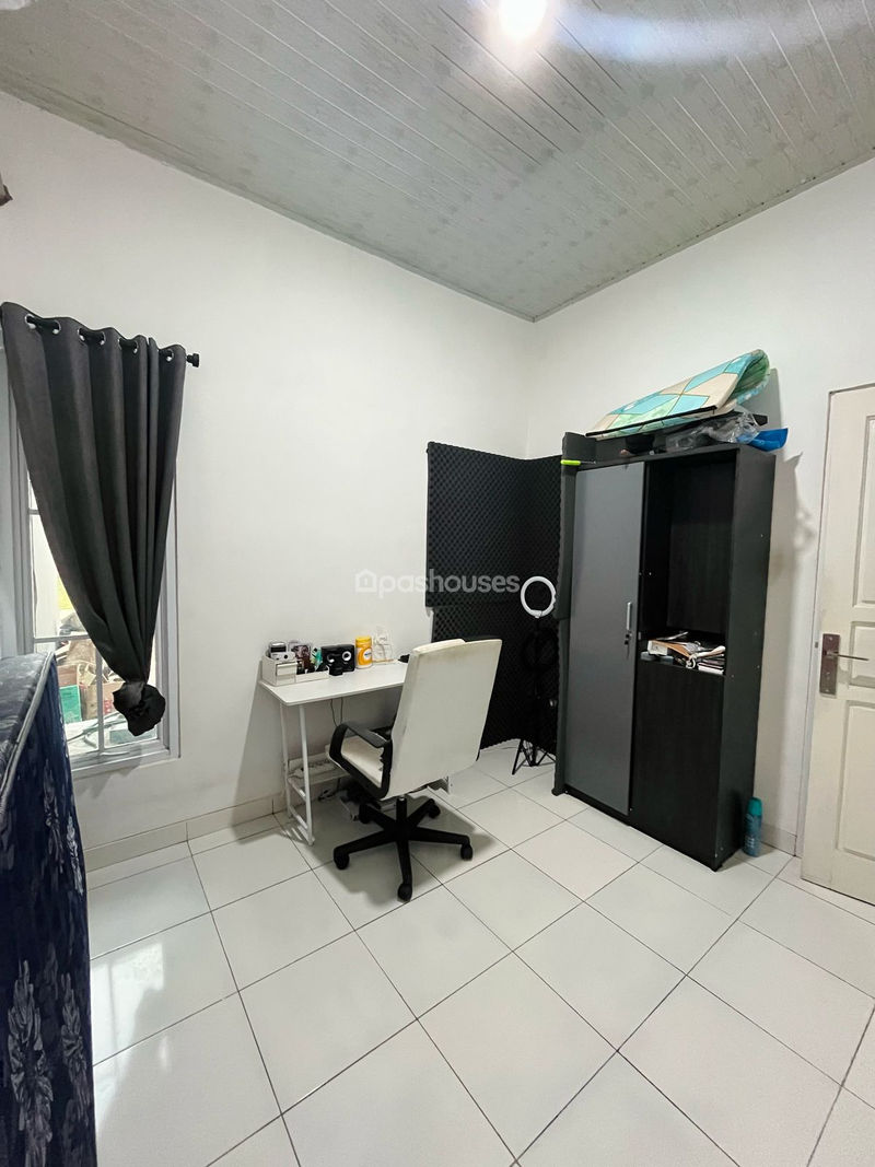 Perumahan Mariam Residence Tonjong Blok A