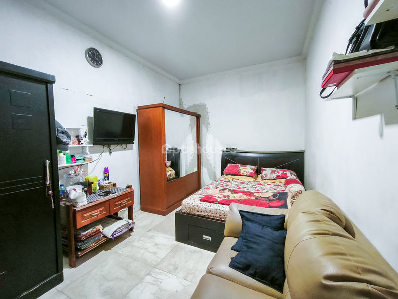 Perumahan Bumi Sentosa Bogor Blok D10 No.6