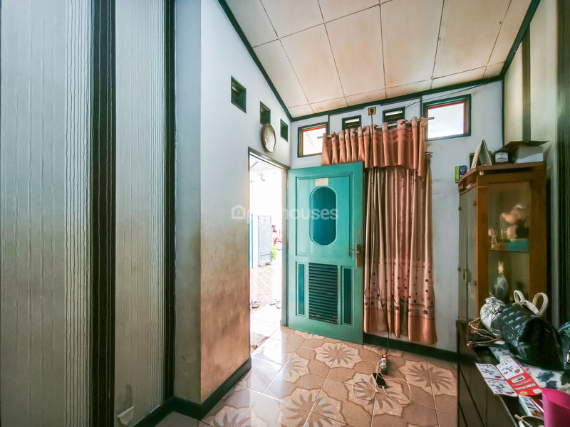 Perumahan Vila Mutiara Bogor 2 Blok A3 No.7