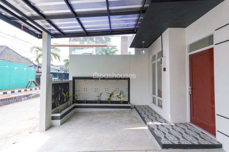 Depok Land Residence